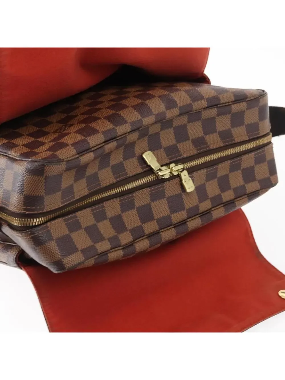 Louis Vuitton upgrade your